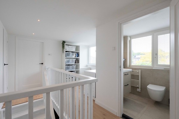 Medium property photo - Elisabethpark 11, 4741 CE Hoeven